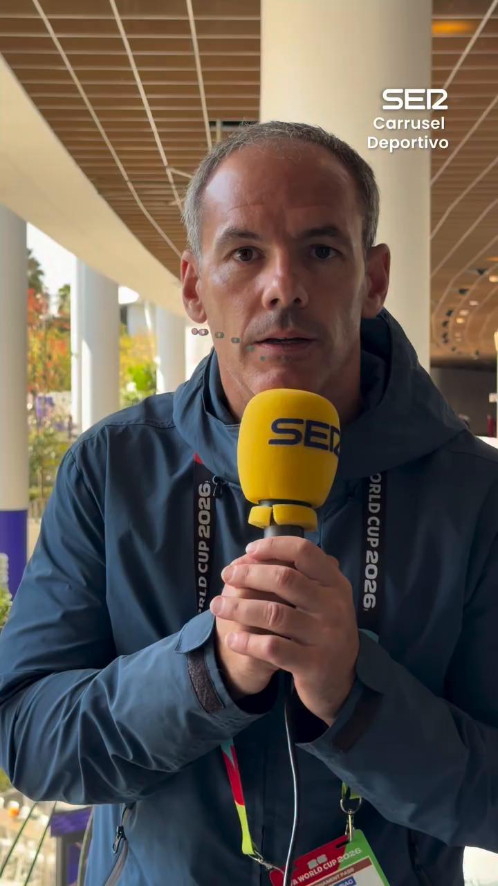 Luis de la Fuente acierta de nuevo y España sueña con la Copa del Mundo
