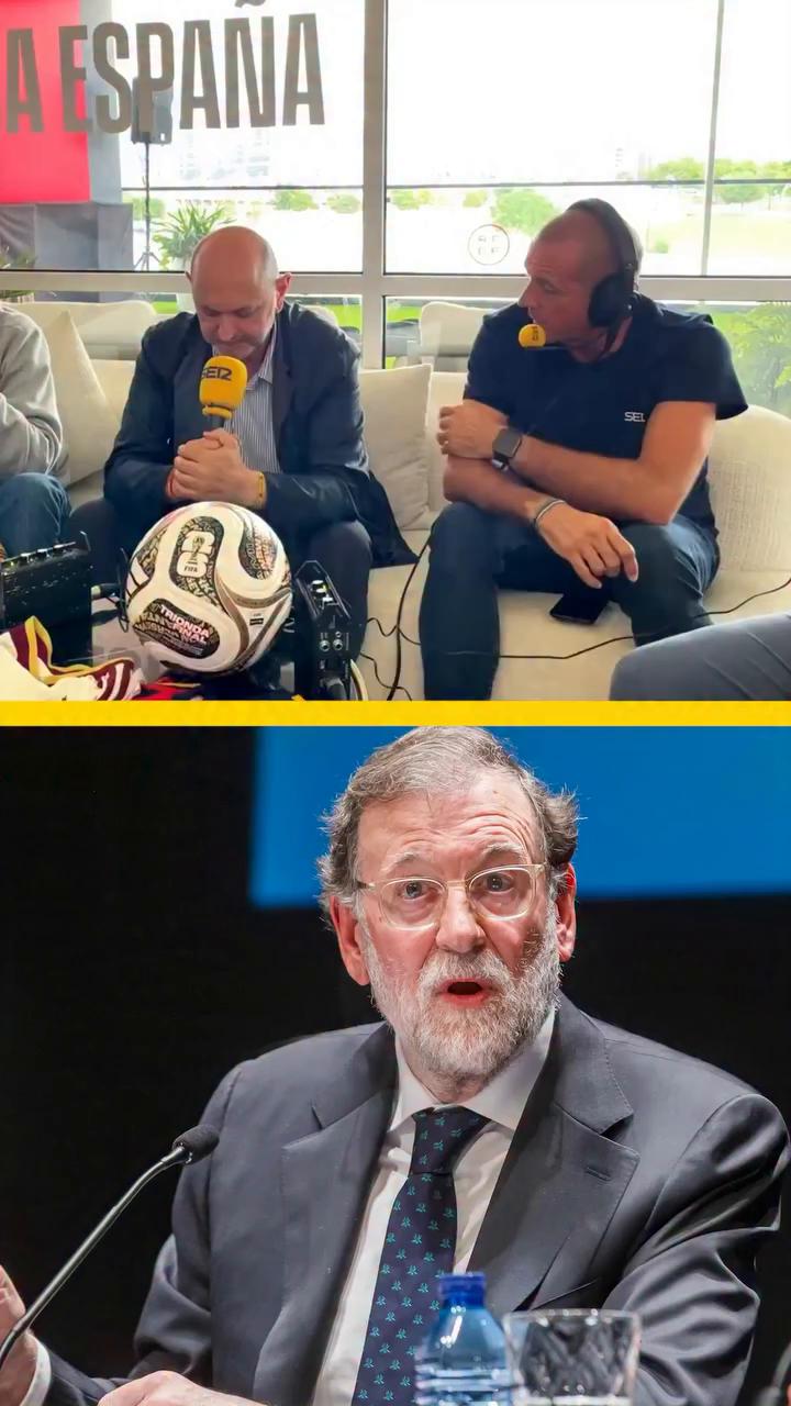 El presidente de la federación defiende la selección española ante las palabras de Rajoy