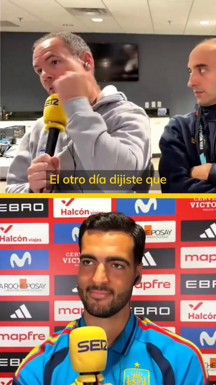 El gol y la familia: el momento más feliz de mi Mundial