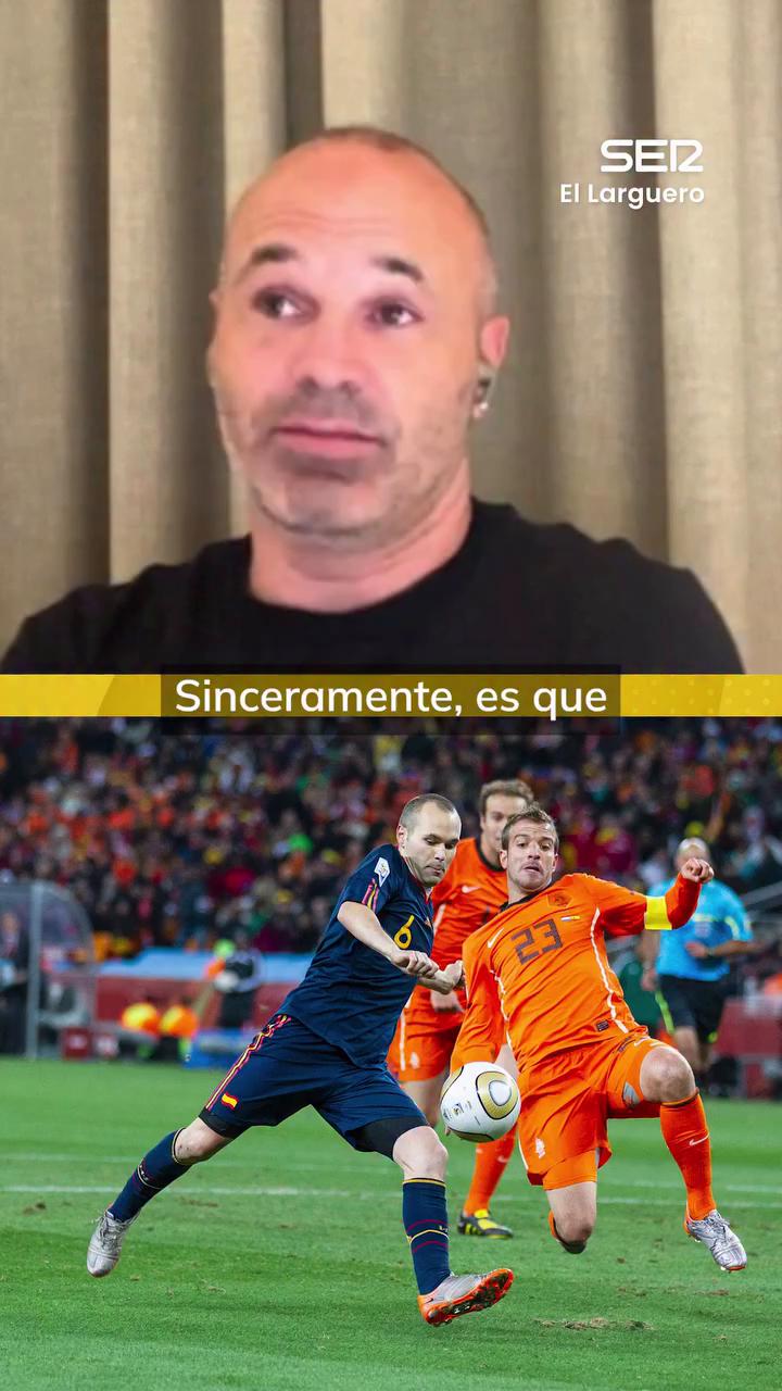 Lo clave es la estrella: futbolista prioriza el éxito colectivo sobre el gol