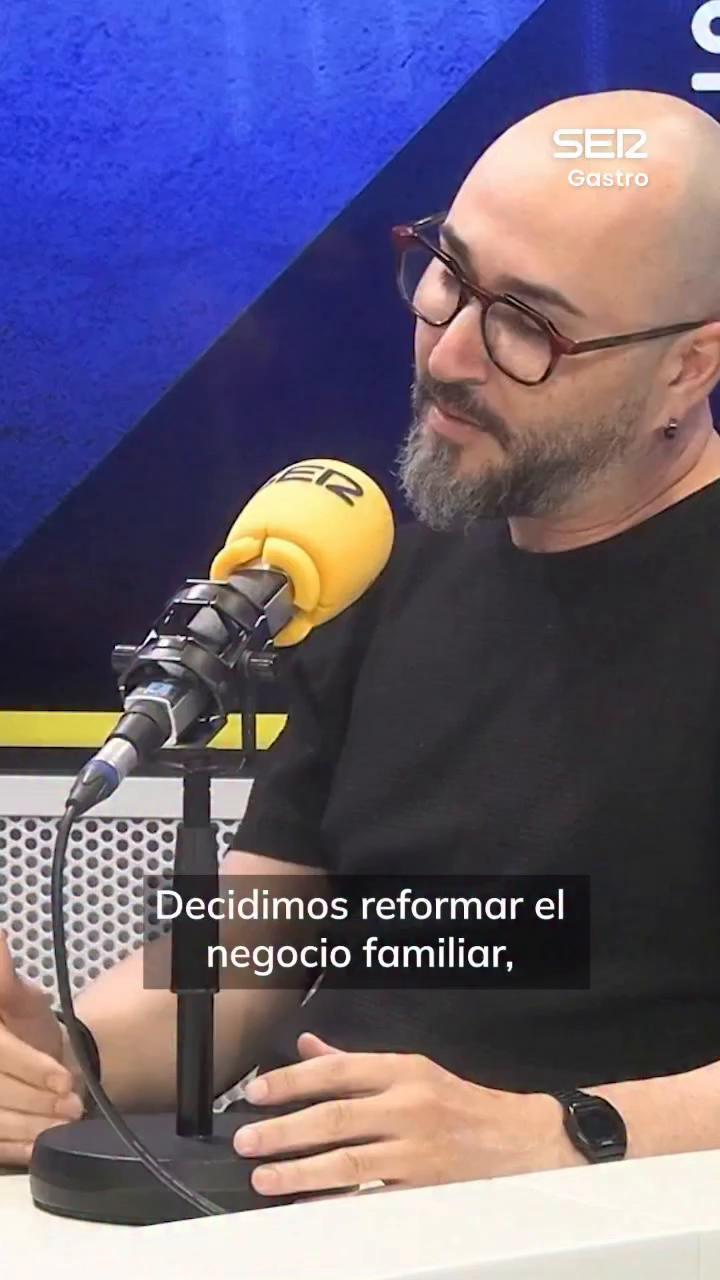 La cocina sin lavavajillas del Caprich: cómo una mesa salvó el restaurante con estrella