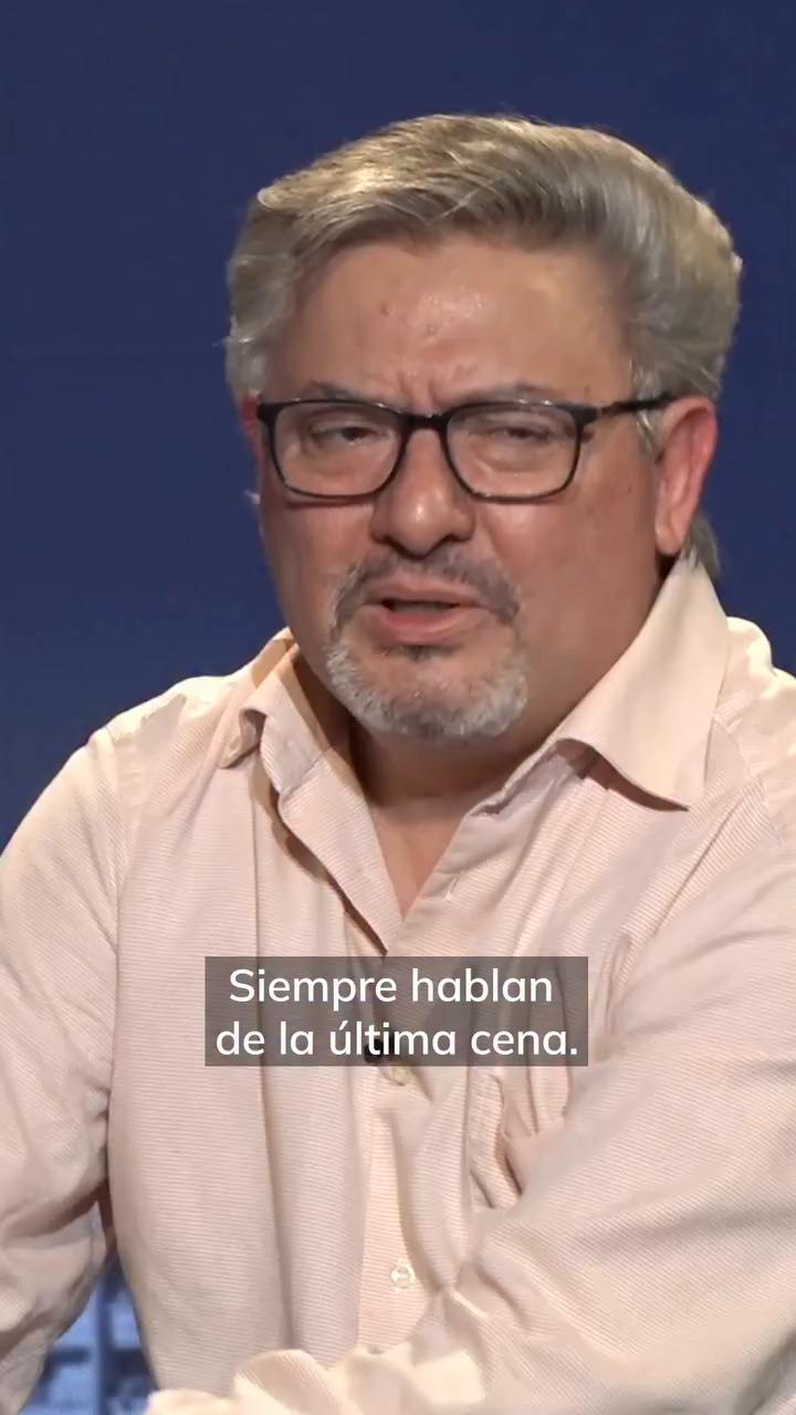 La última cena antes de la ejecución: sufrimiento real en el corredor de la muerte
