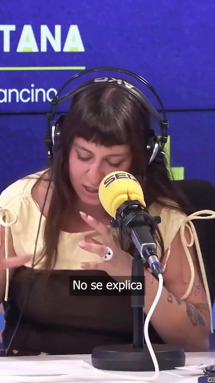 Me alegro de que perdiera Cristiano Ronaldo, no de que hayamos ganado