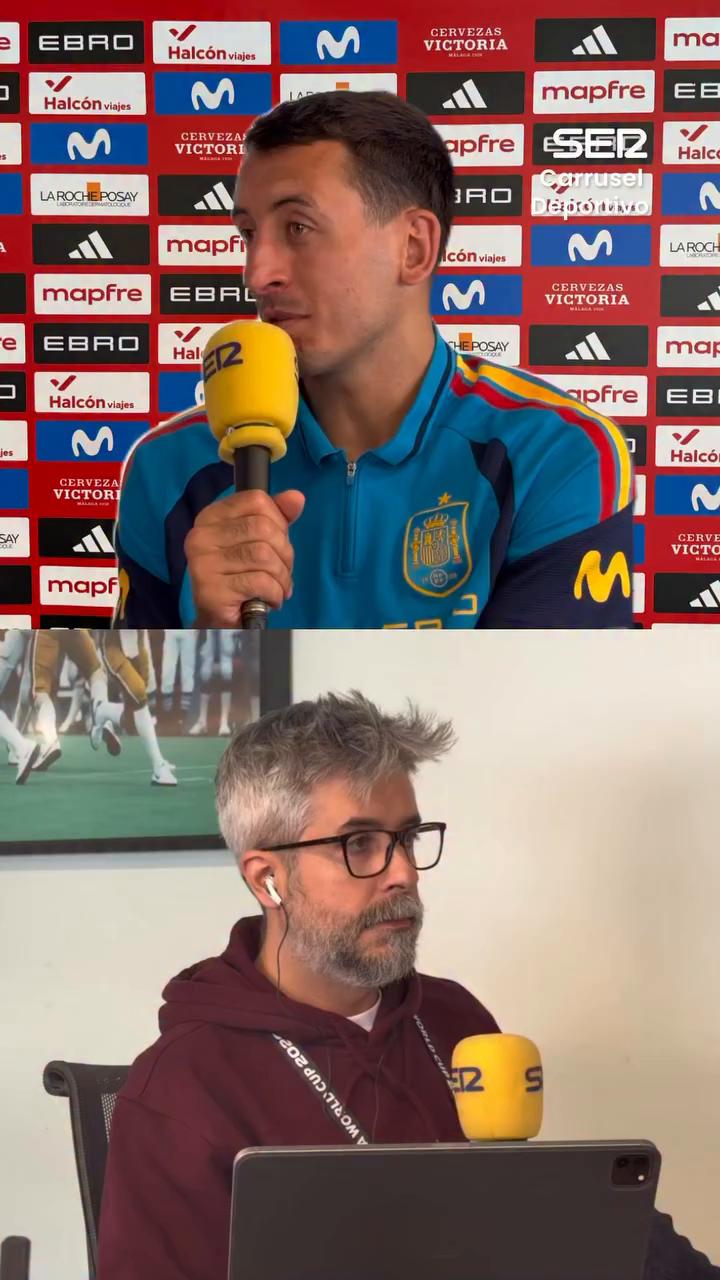 La Bota de Oro no me quita el sueño, afirma el delantero de la selección