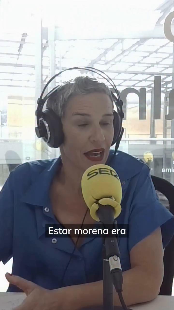 El moreno naranja de los 80: aceite Johnson y Coca-Cola en la azotea canaria