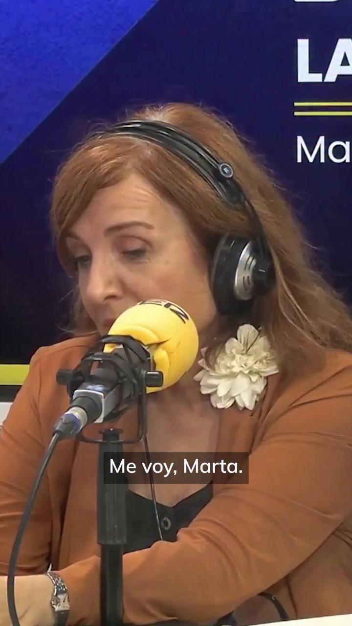 Radio Lindo cierra su ventana con versos del Eclesiastés sobre el tiempo