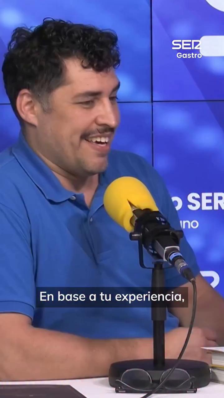¿Microorganismo o jefe de cocina? La agresividad oculta en las cocinas