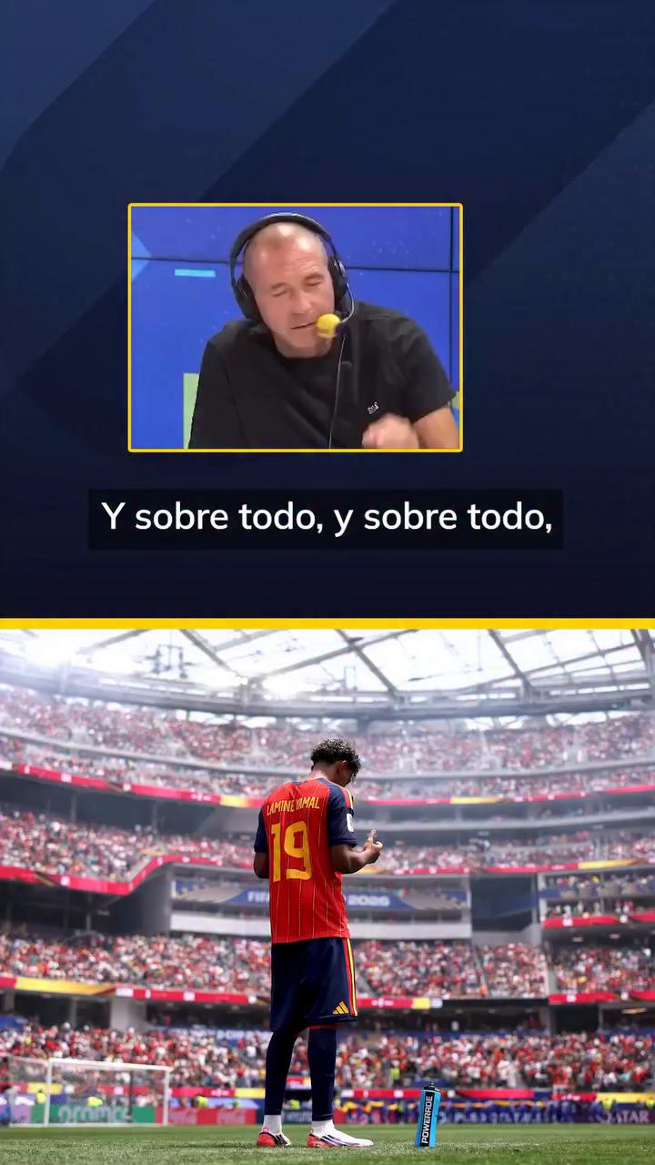 La suerte se pone de cara: España deja atrás décadas de infortunios futbolísticos