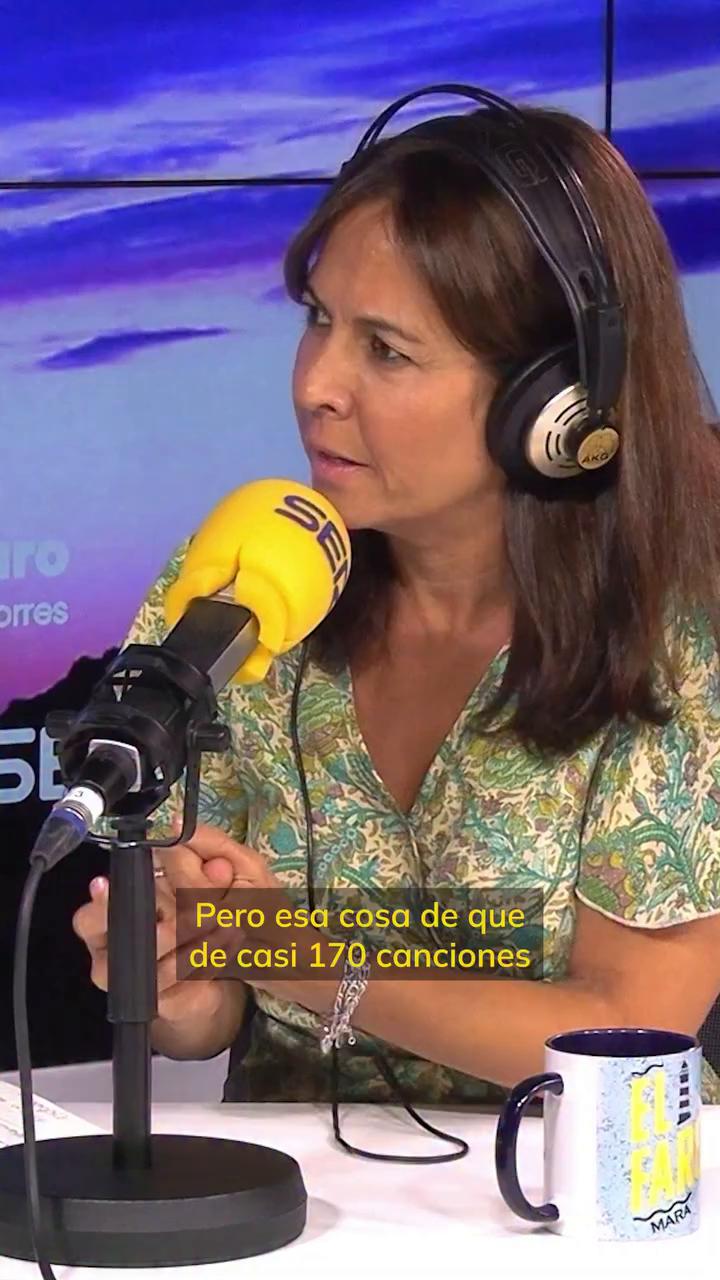 La viuda de Camarón denuncia que no heredó los derechos de sus 170 canciones