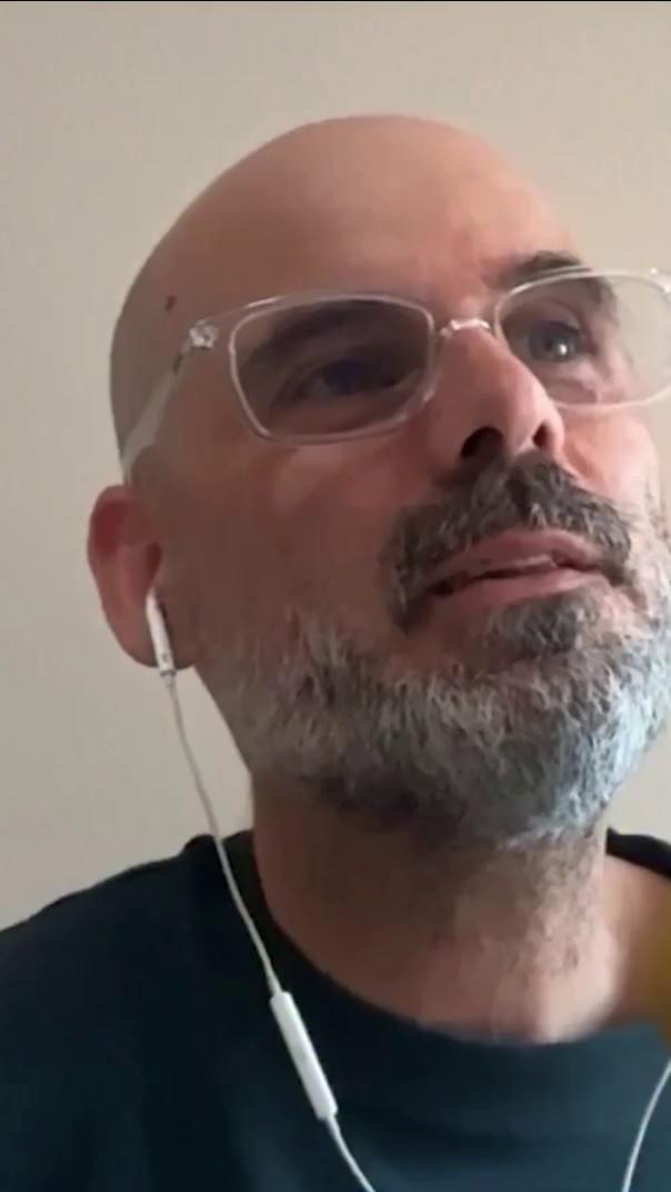 El erotismo ha desaparecido porque la pornografía no requiere imaginación ni tiempo