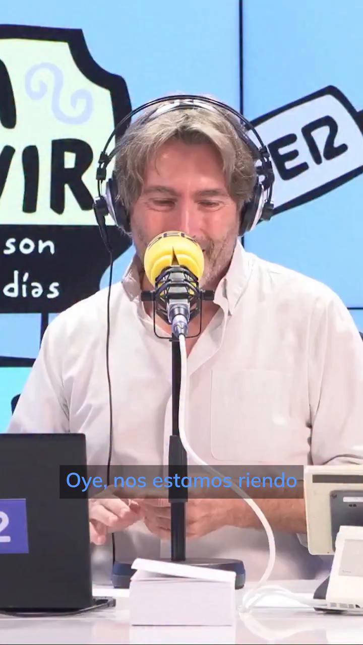 Héctor de Miguel suspende shows por amenazas de nazis en Móstoles