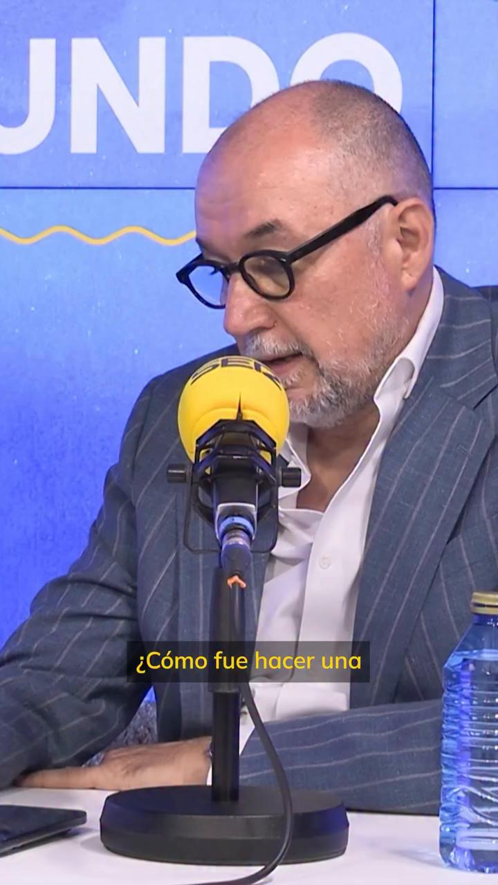 Escribí la primera biografía de Camarón mientras estaba vivo
