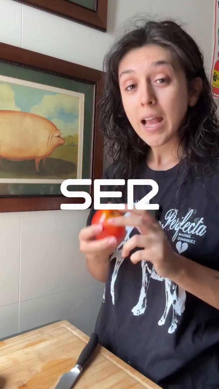 La culpa es de la industria: por qué los tomates han perdido su sabor