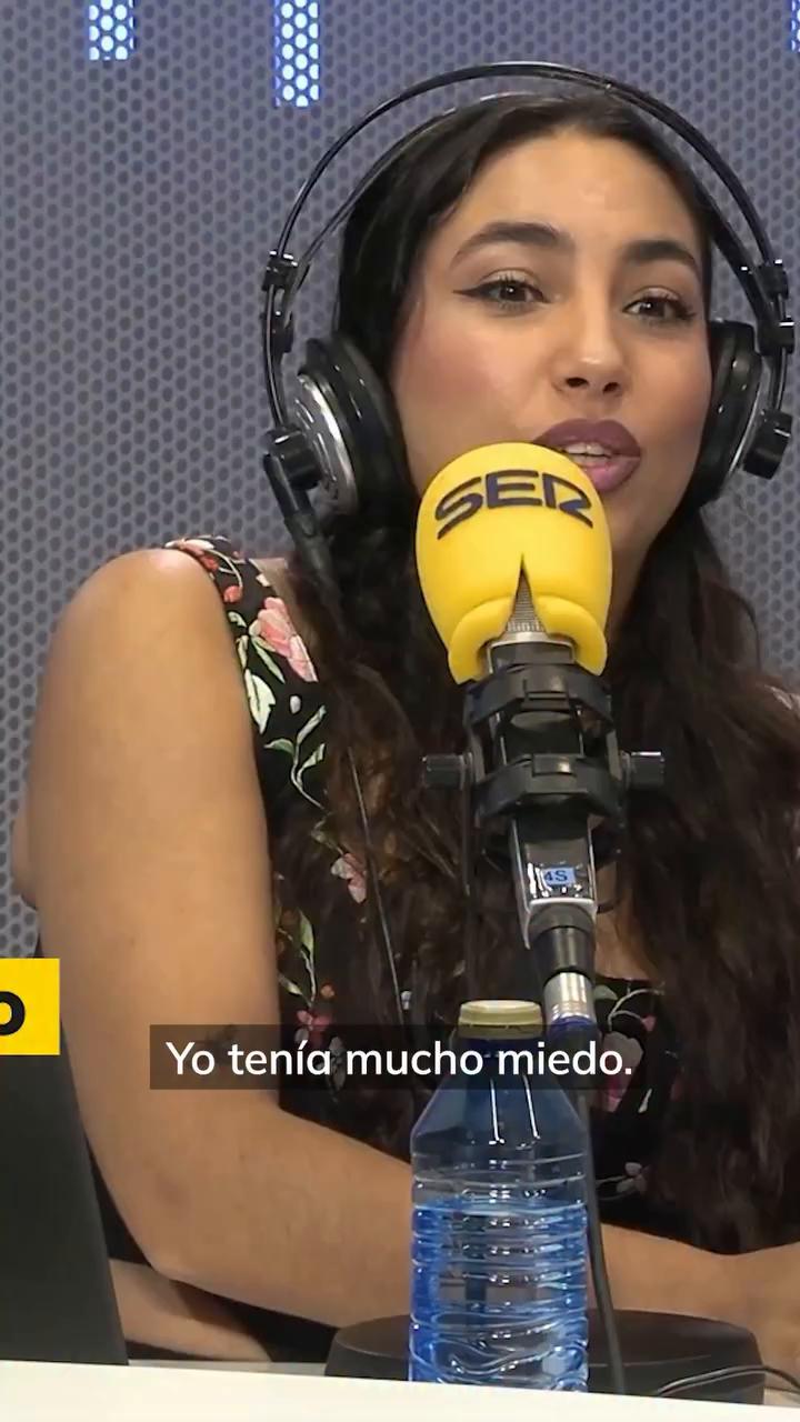 Tenía mucho miedo pero saltaba de alegría: así viví mi Tiny Day