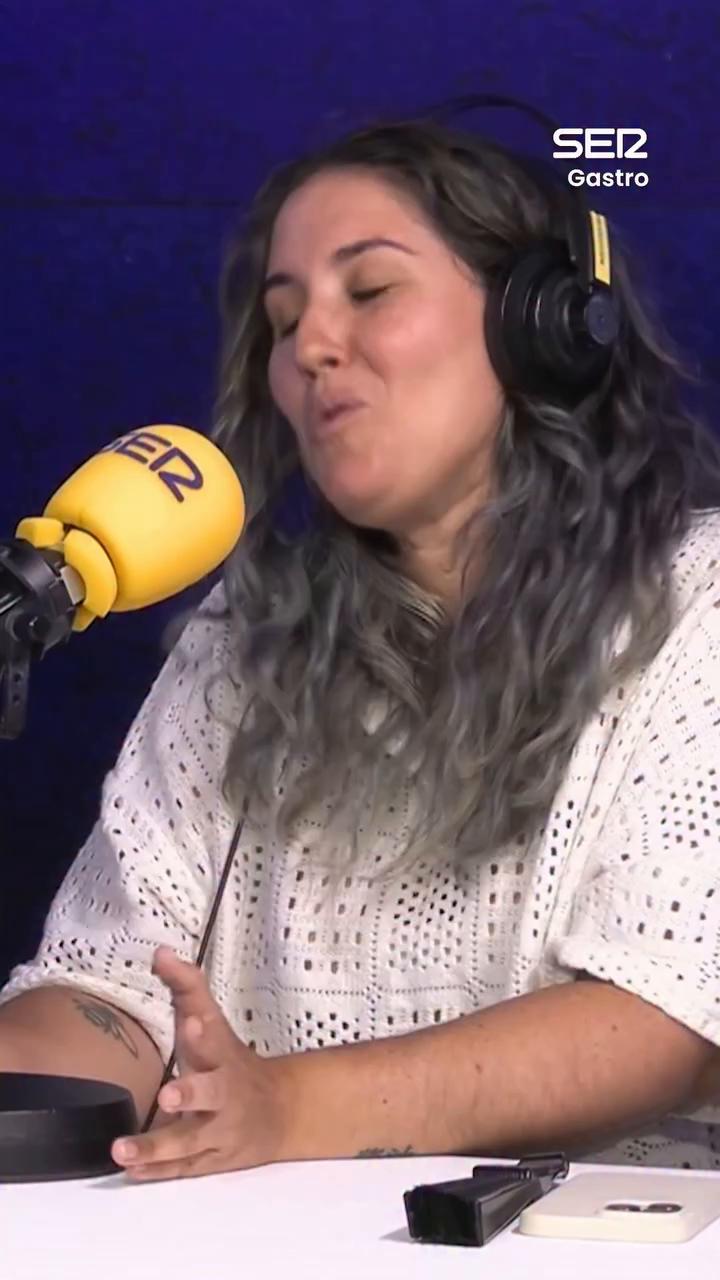 Venezolana en Madrid cuenta cómo guió a Eva Longoria por la capital