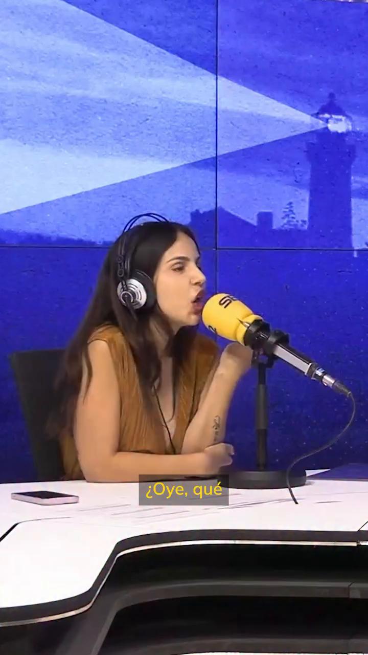 Mis padres me regalaban espacio en el campamento para fomentar mi autonomía