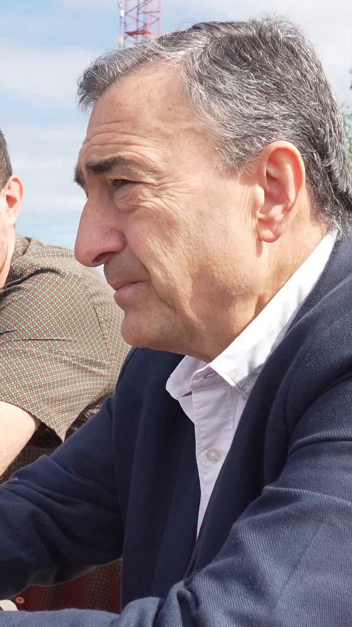 Creo en la independencia de Euskadi: el cambio requiere tiempo y convicción, no imposición