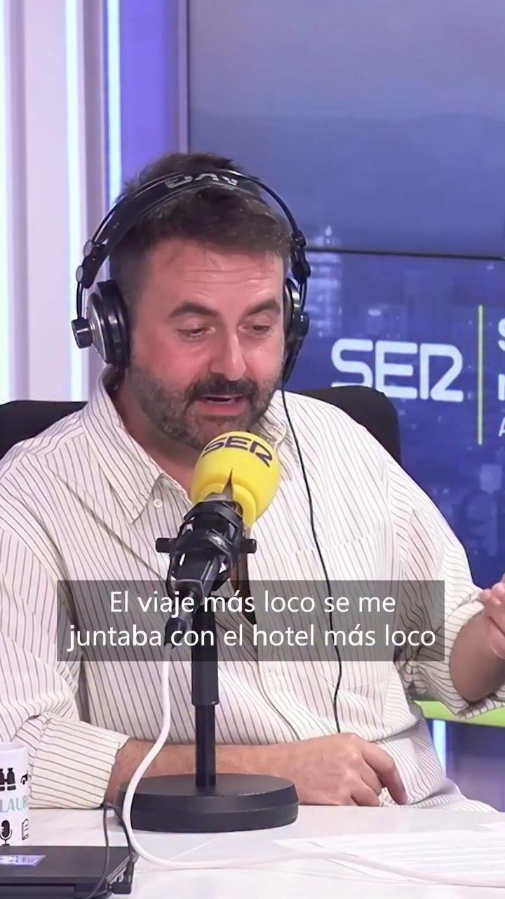 De Madrid a Macao en 18 horas: hotel con 6000 habitaciones y réplica de Oxford Street