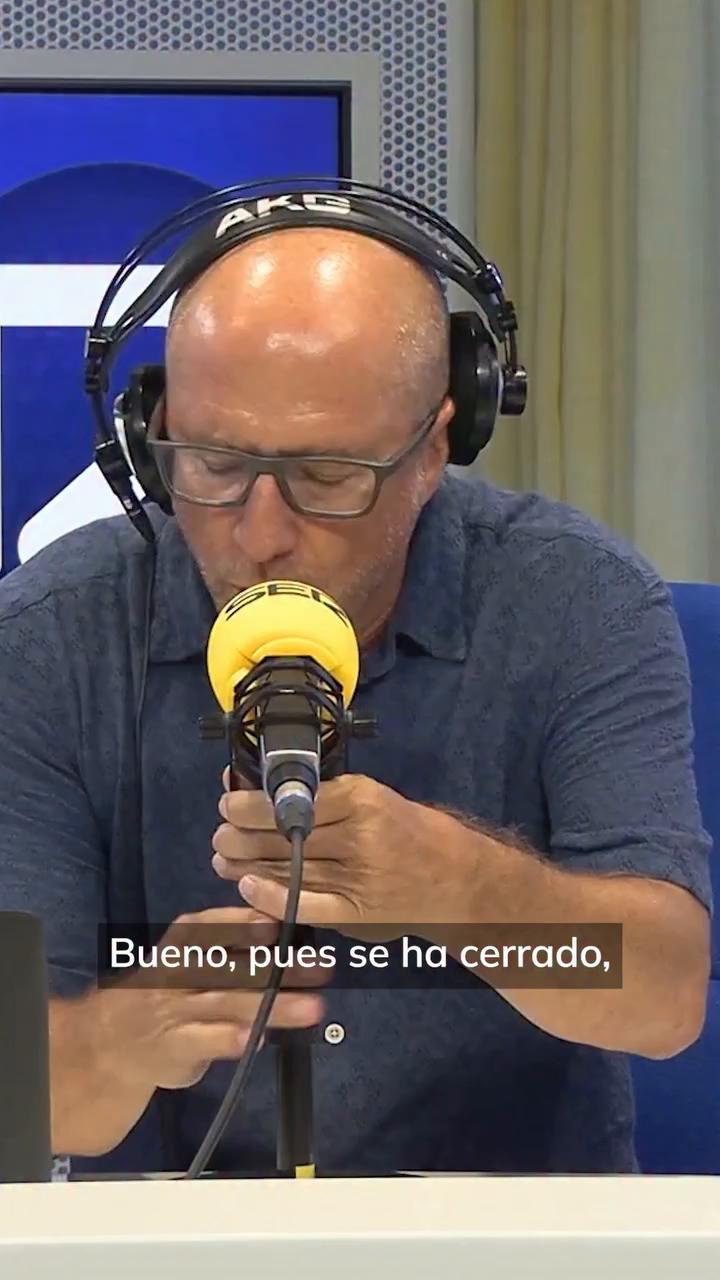 Rodri elige el Barça por su estilo de juego y rechaza al Real Madrid