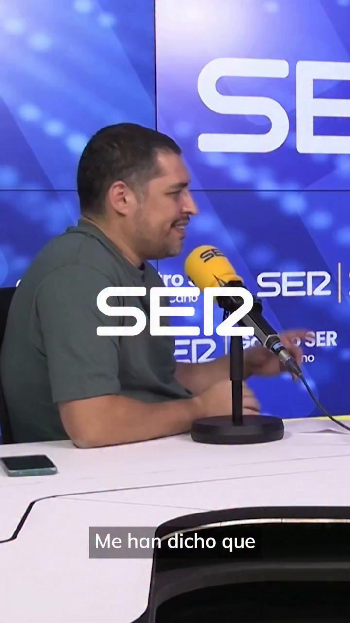 Este chef prefiere los piropos por su música flamenca antes que por la comida