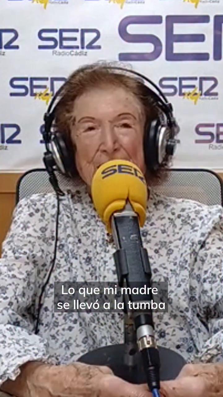 Nunca pregunté a mi madre sobre sus misiones secretas en la Segunda Guerra Mundial