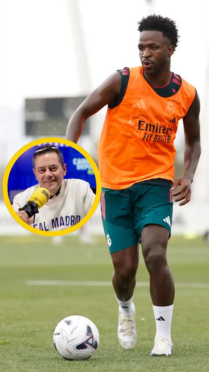 El Real Madrid ofrece 22 millones a Vinicius pero él pide 30 como Mbappé