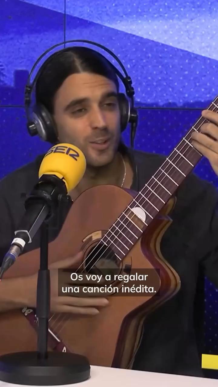 El poder de un beso: canción inédita que une dolor por Palestina y amor