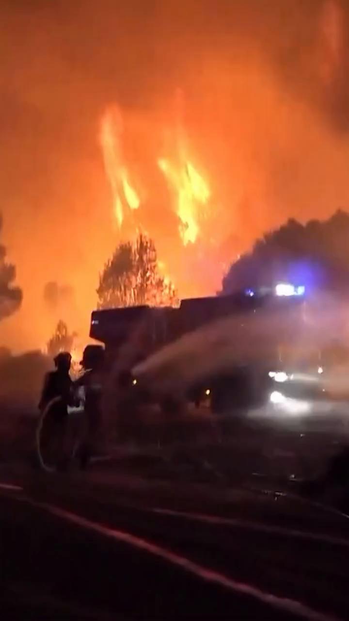 PP y Vox recortan más de 10 millones para prevención de incendios en Valencia