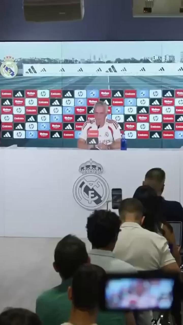 Rodri sería la guinda: no hay déficit en el mediocampo
