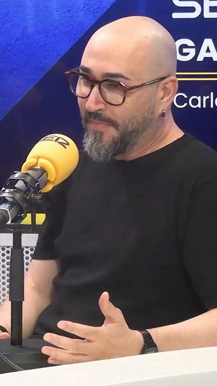 Artur confiesa que su referente es la cocina japonesa pese a no conocerla