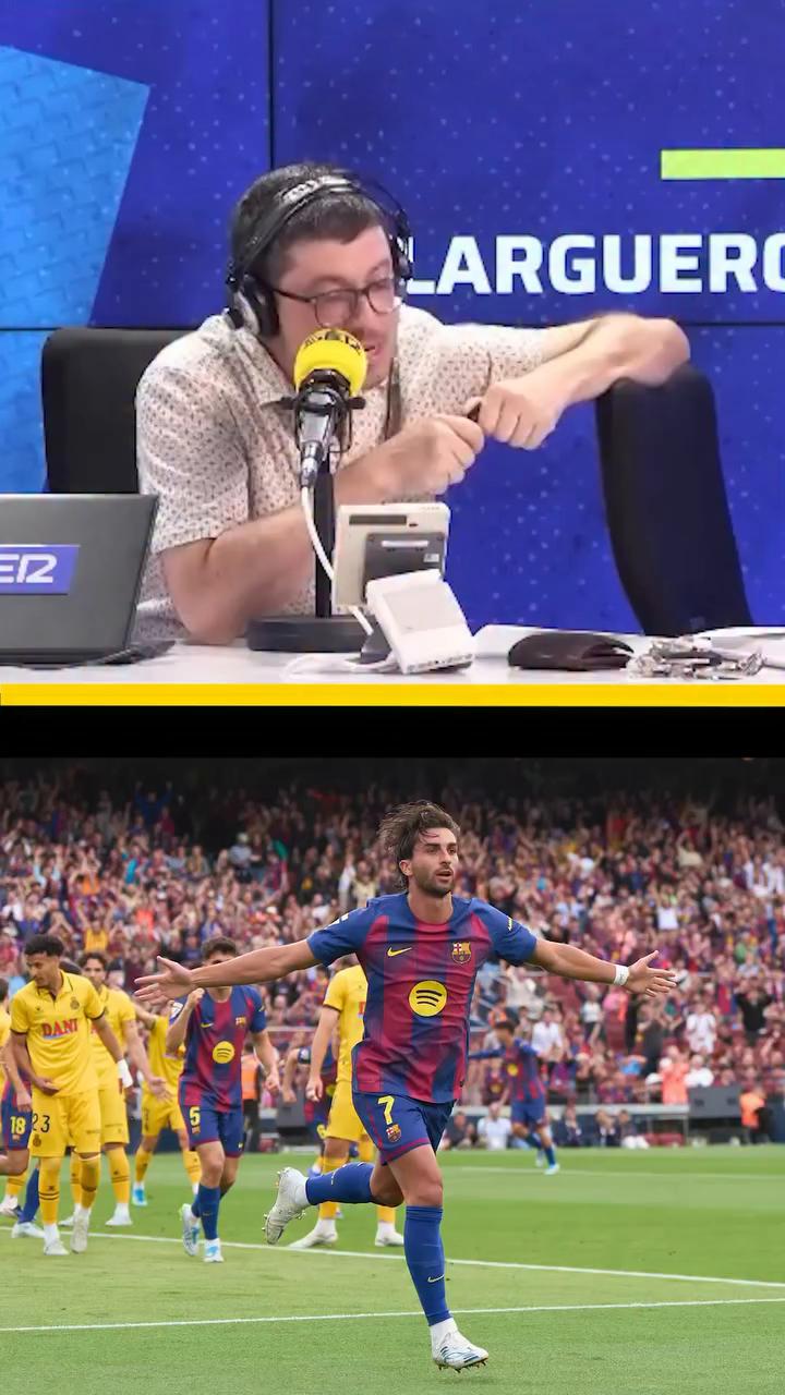 Ferran Torres se deja querer por el PSG tras su gol en la final del Mundial