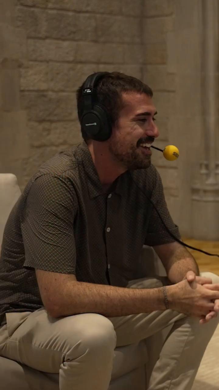 Es un buen amigo y muy humano: así describe al presidente quien lo admira