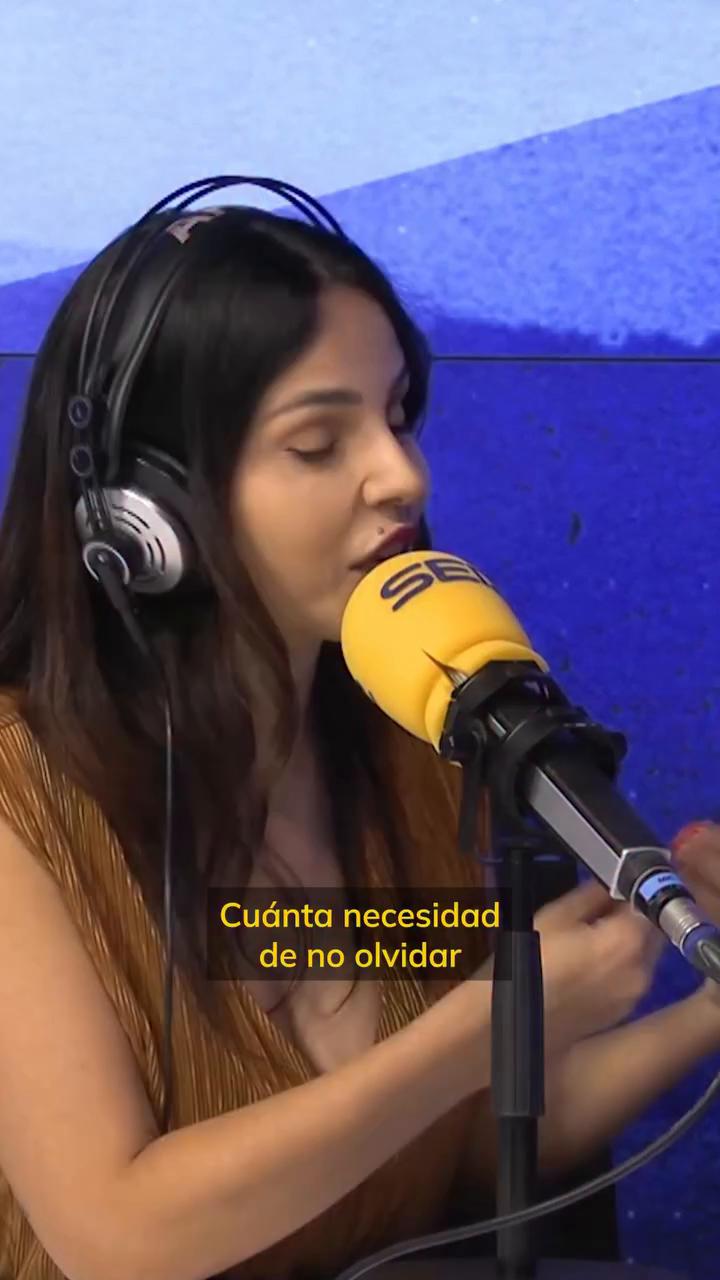 Emilio Silva inspira una canción sobre el olvido de los muertos sin sepultura