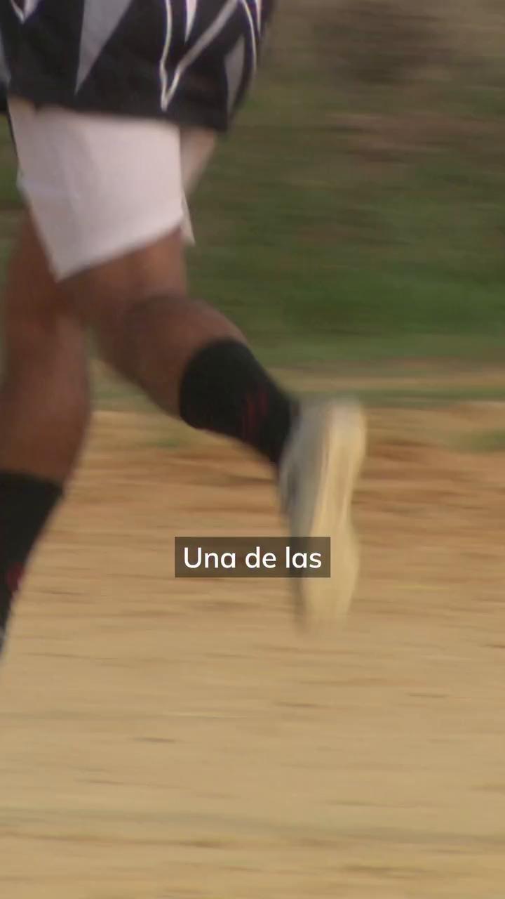 En Bilín jugamos con las balas de goma disparadas por soldados israelíes