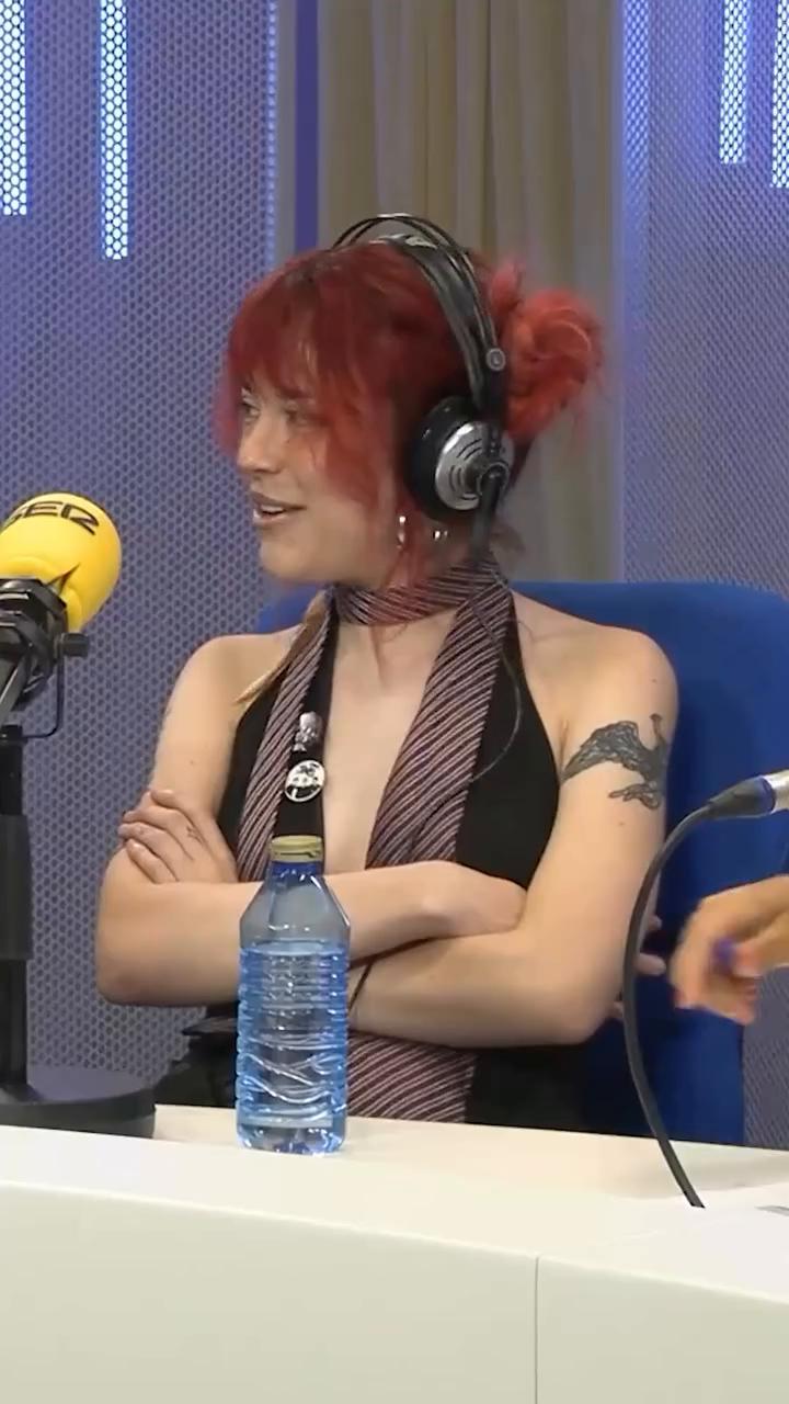 Cristina Rosenbinge acierta con Rosita de Amaral y salva al equipo