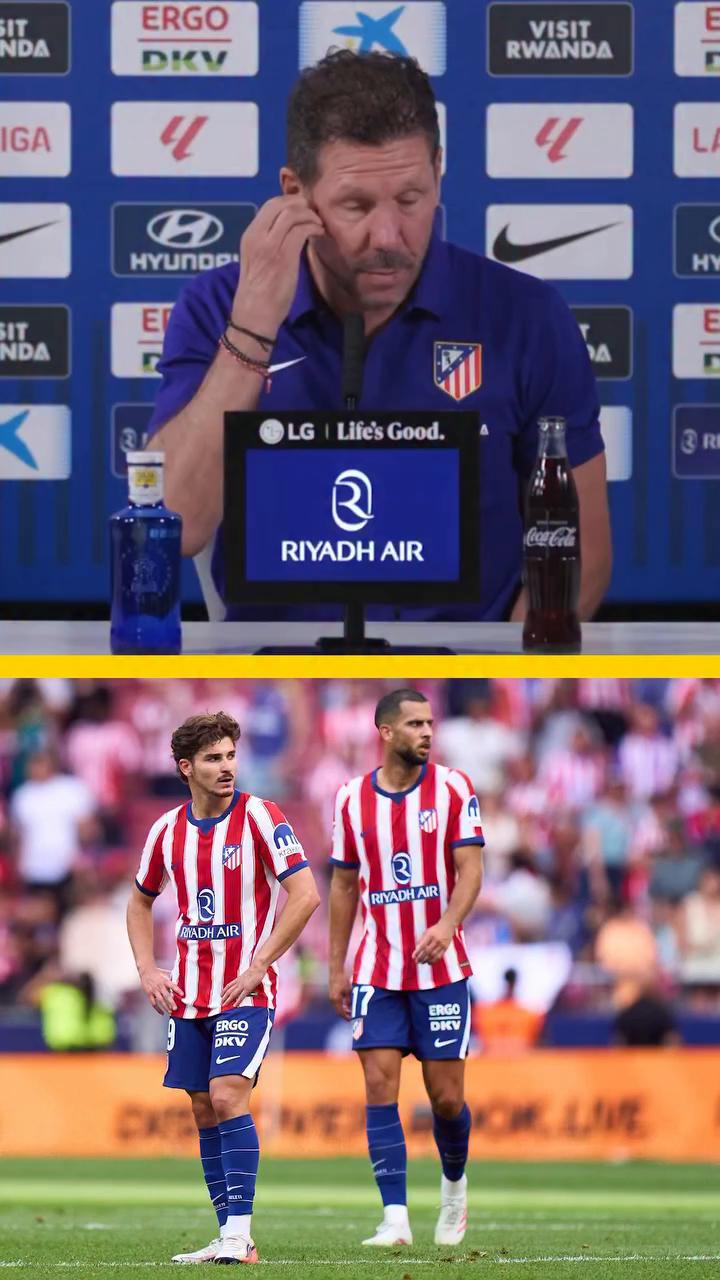 Julián no jugará mañana y el Sevilla se centra en el partido sin su futbolista clave