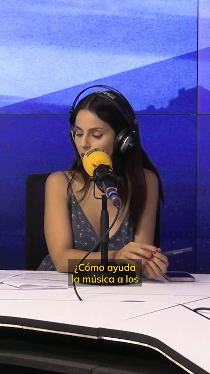 La música permite a niños con autismo expresarse sin necesidad de palabras