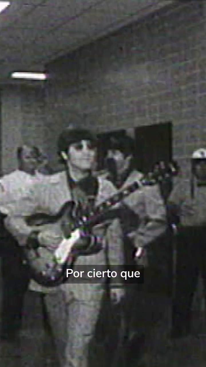 La tía Mimi crió a Jolene: la historia oculta que inspira Nowhere Boy