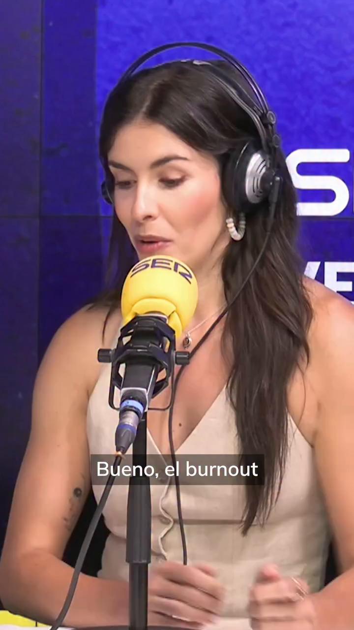 La OMS reconoce el burnout como síndrome del trabajador quemado