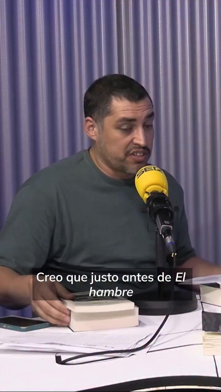 Comí: la novela que muestra cómo comer revive el pasado y alivia historias inconclusas