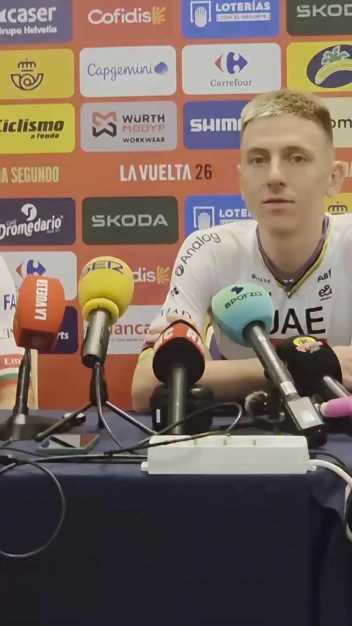 Cyclist Explains Decision to Race Vuelta a España Starting in Monaco