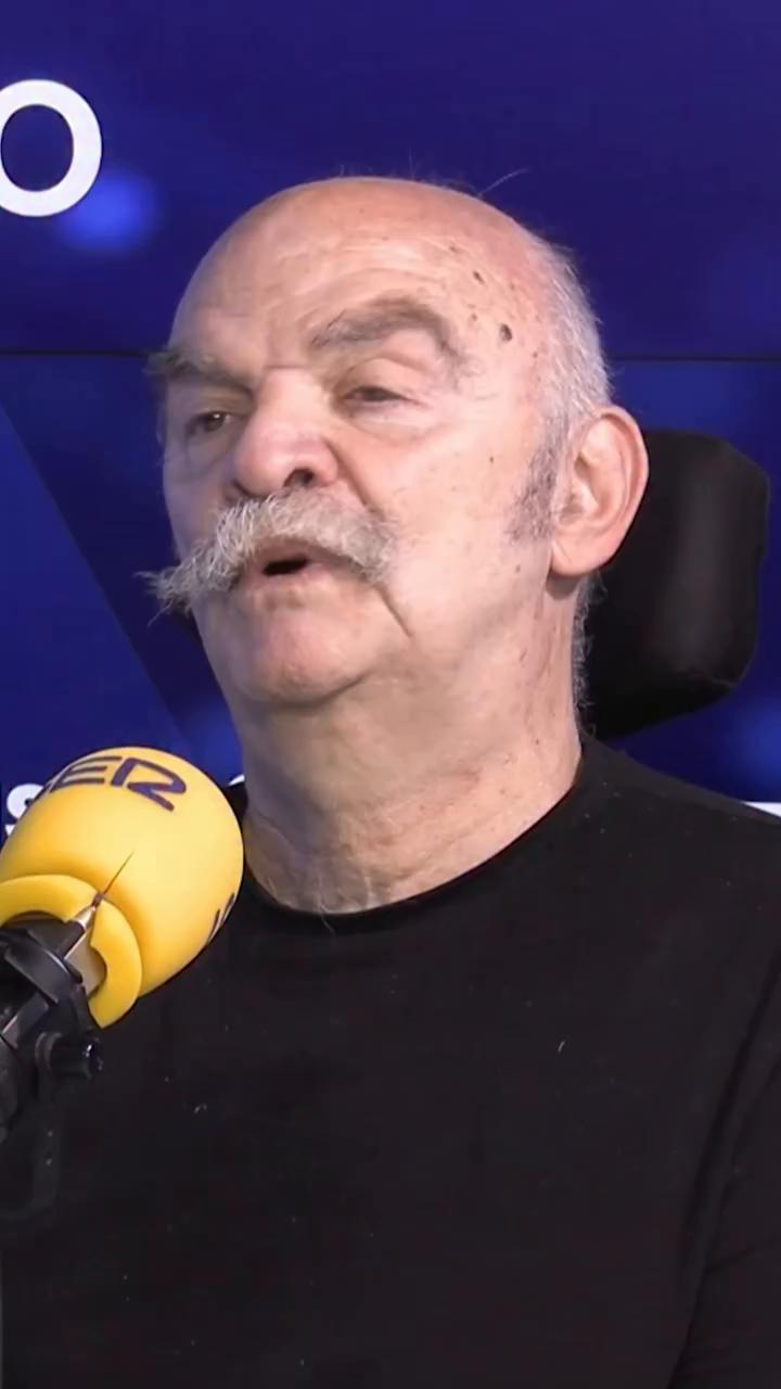 Por qué el crítico gastronómico se hizo llamar Juan Díaz de Solís