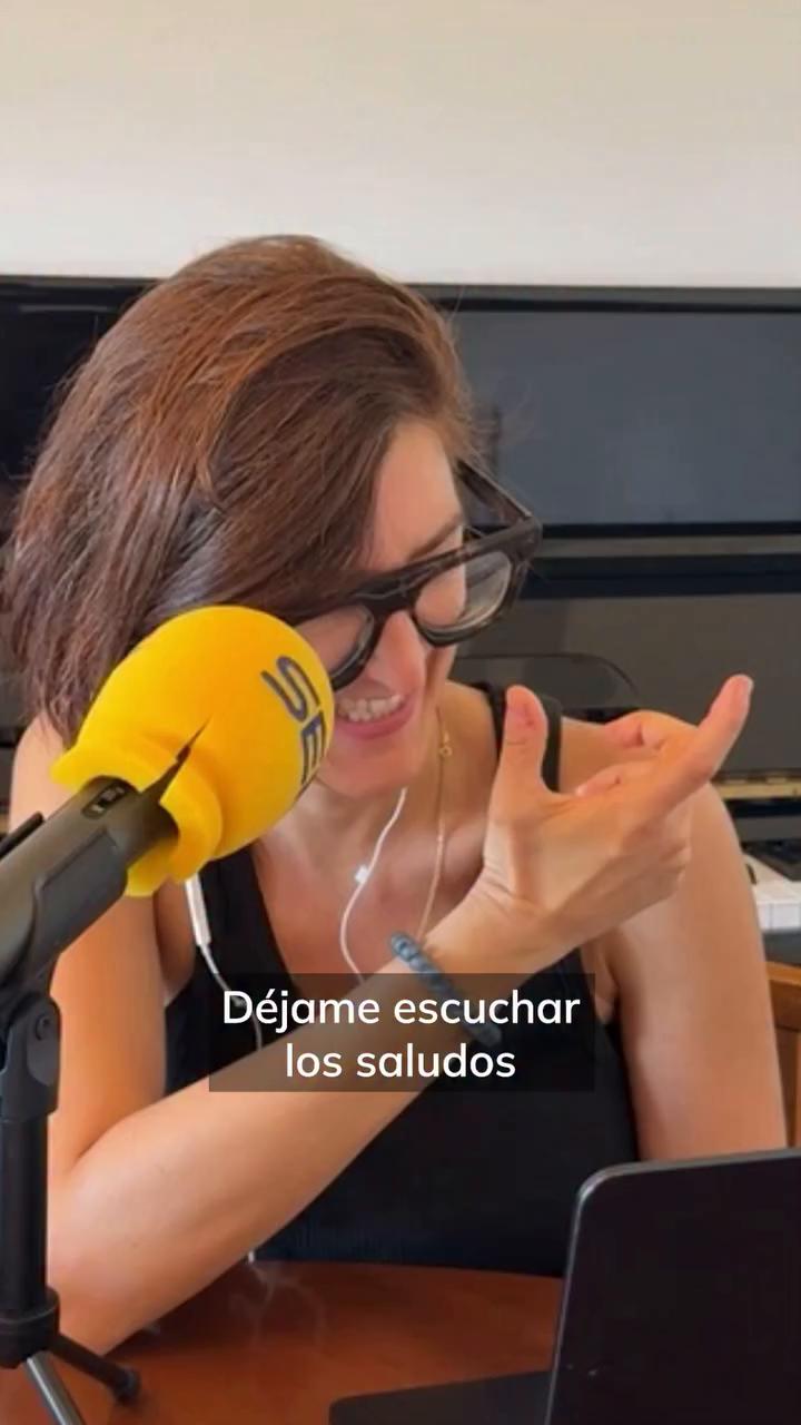 Pepa Blanes coincide con Maldonado: 'La Odisea' de Nolan es una trampa
