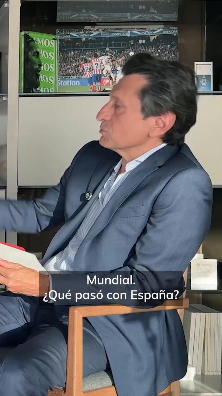 España gana pero no convence: 'Fallamos el plan de juego desde el inicio'