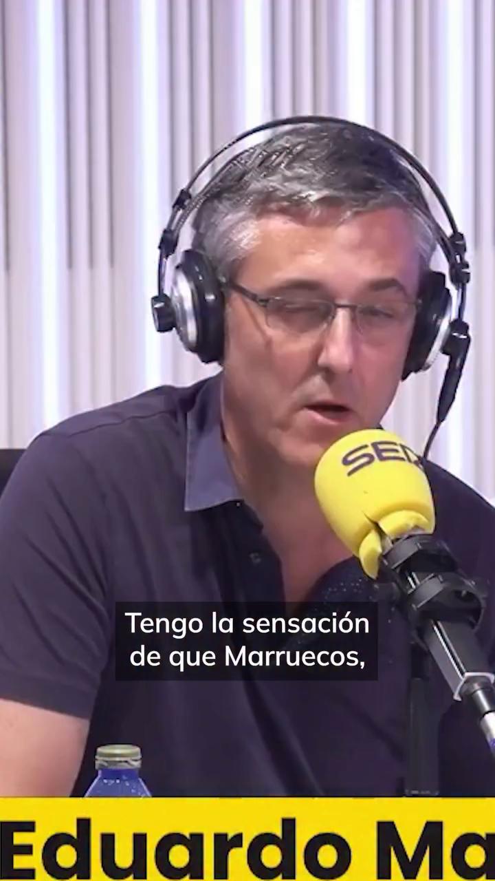 La crisis de Ceuta fortalece a Vox por la gestión fallida de Marruecos