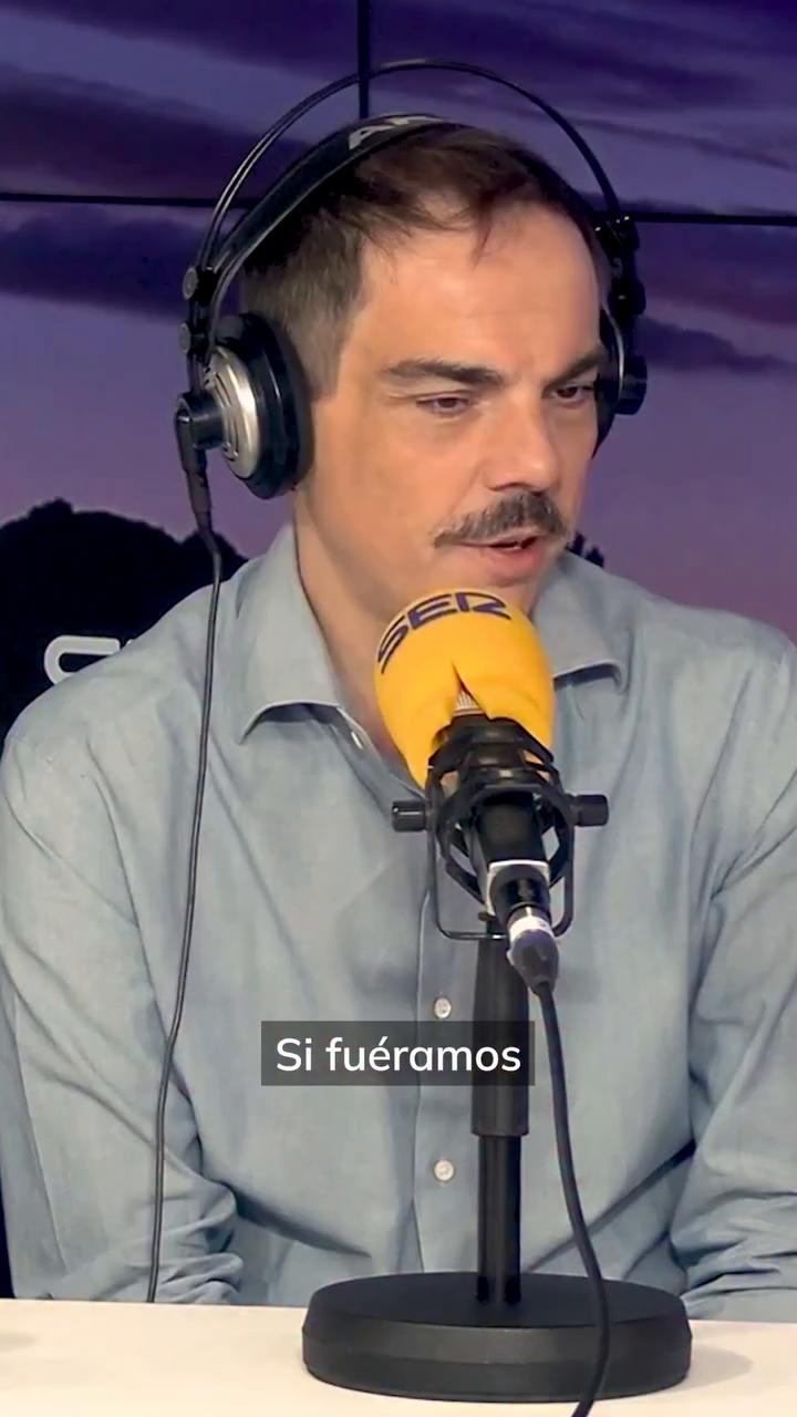 La Piedra Oscura busca la comunión entre enemigos a través del diálogo humano