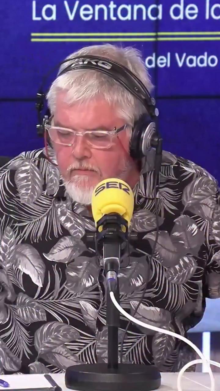 El Drogas podría volver al programa tras invitación del presentador