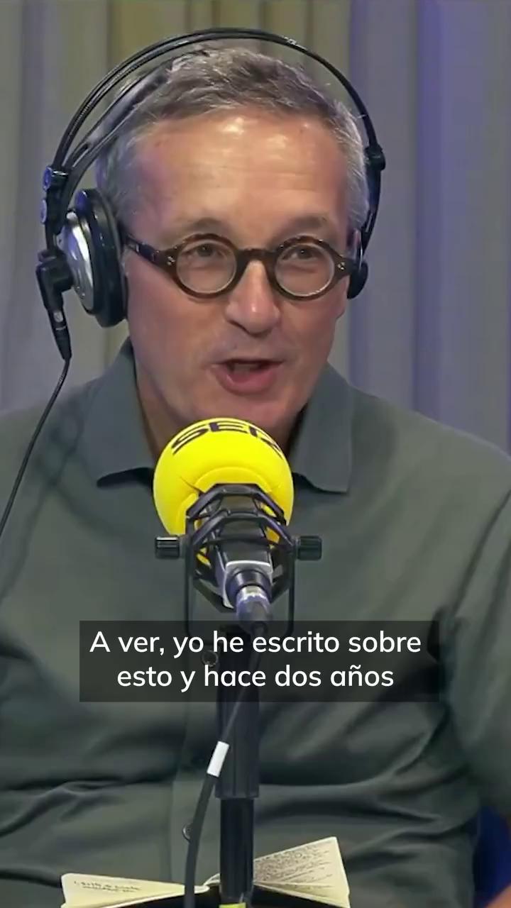 Hay que regular la inteligencia artificial porque busca maximizar su poder