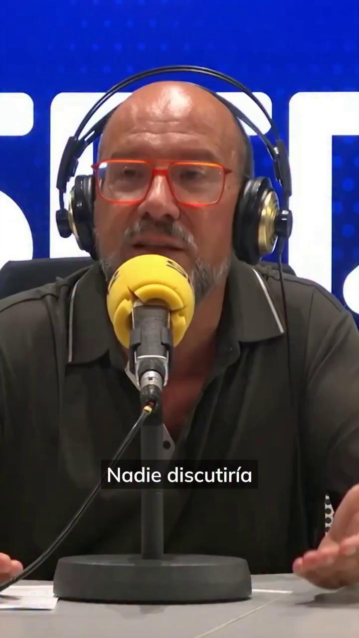 Nadie discute a un arquitecto sobre su trabajo, ¿por qué sí a los profesores?