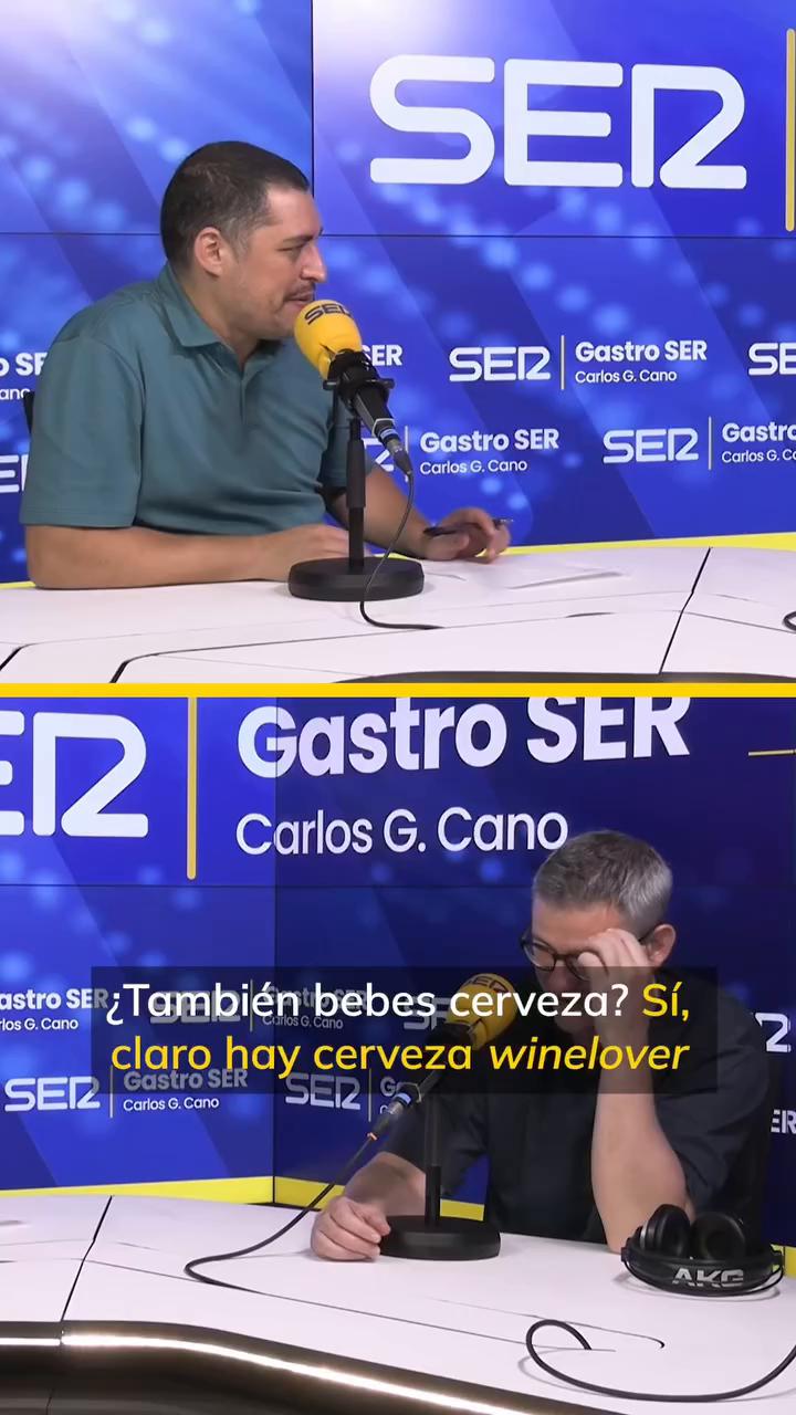 Wild Lover: la cerveza belga que seduce a los amantes del vino